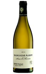 Bourgogne Aligoté "Sous le chemin"