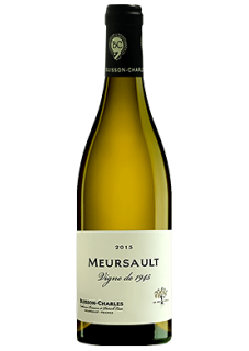 Meursault Vigne de 1945