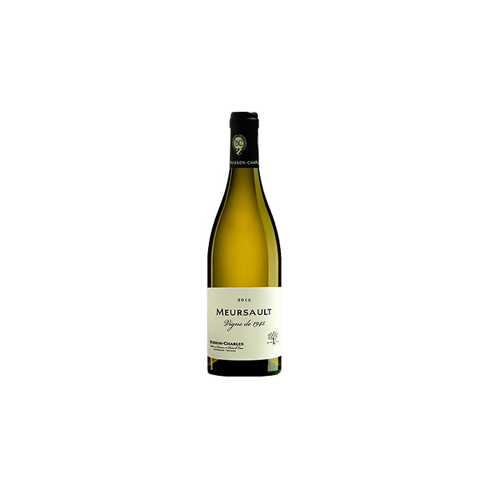 Meursault Vigne de 1945