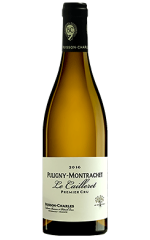 Puligny-Montrachet 1er Cru Le Cailleret