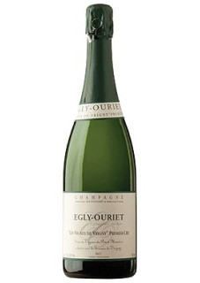 Les Vignes de Vrigny 1er Cru