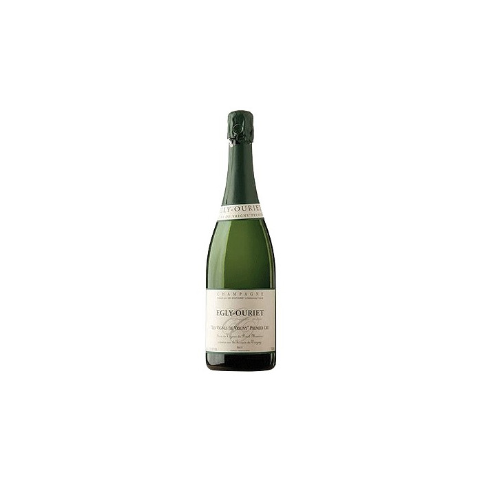 Les Vignes de Vrigny 1er Cru