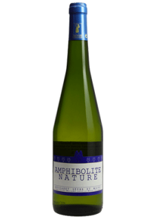 Muscadet Sèvre-et-Maine Amphibolite
