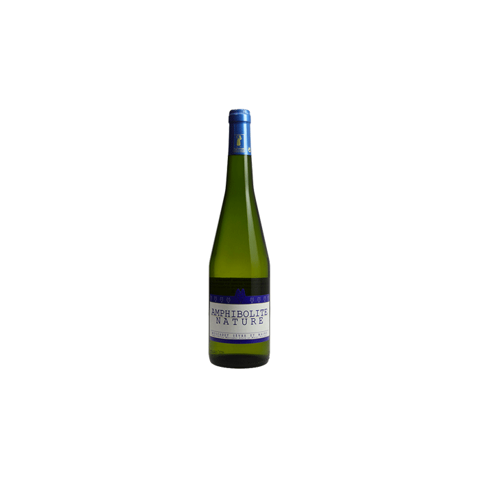 Muscadet Sèvre-et-Maine Amphibolite