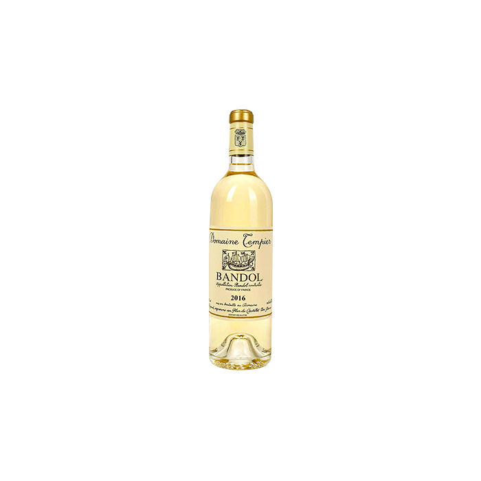 Bandol Blanc