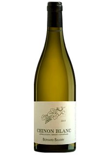 Chinon Blanc