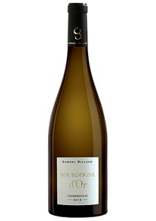 Bourgogne d'Or