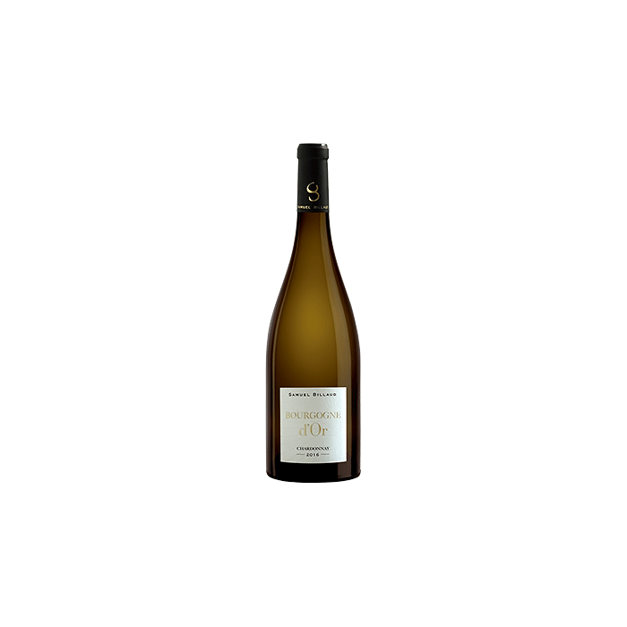 Bourgogne d'Or