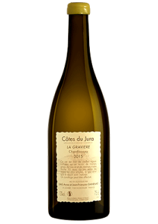 Chardonnay La Gravière
