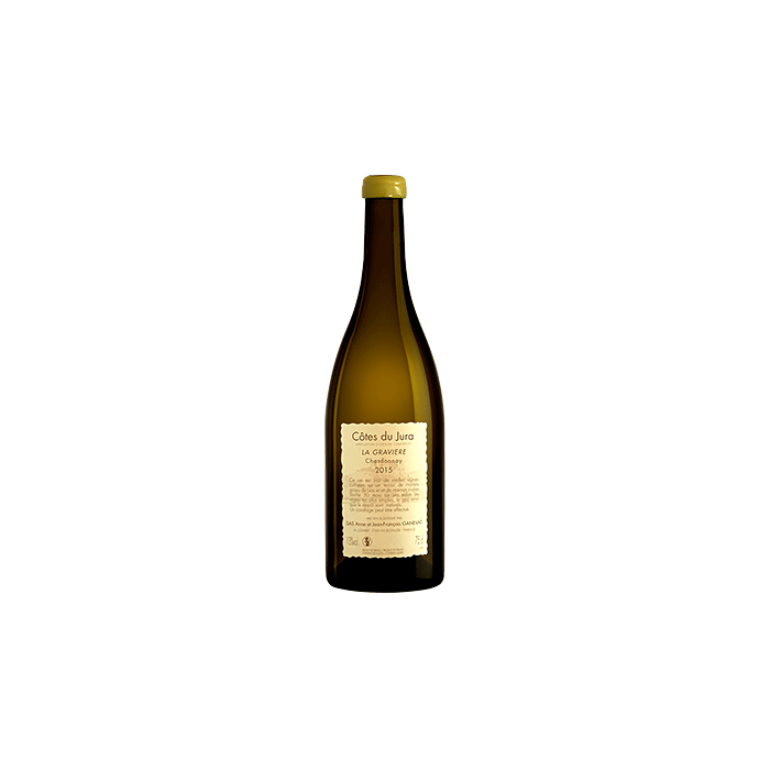 Chardonnay La Gravière