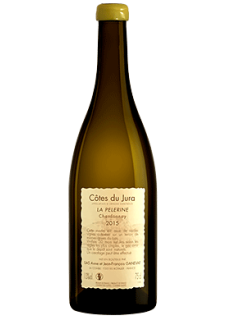 Chardonnay La Pèlerine
