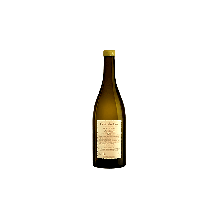 Chardonnay La Pèlerine