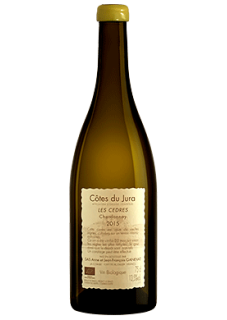 Chardonnay Les Cèdres