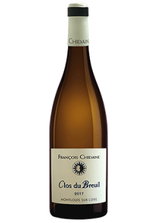 Montlouis Clos du Breuil