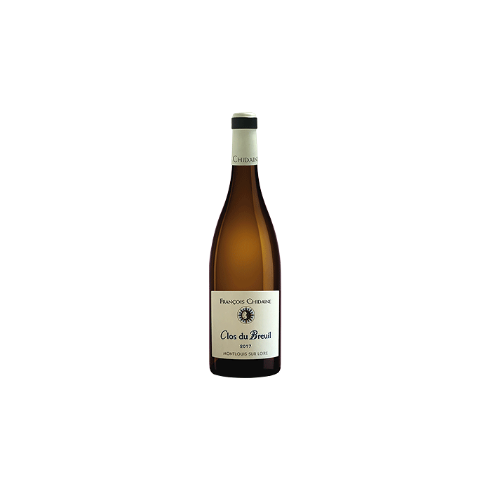 Montlouis Clos du Breuil