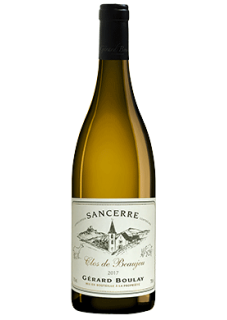 Sancerre Clos de Beaujeu