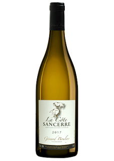 Sancerre La Côte