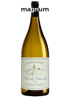 Sancerre Monts Damnés Magnum