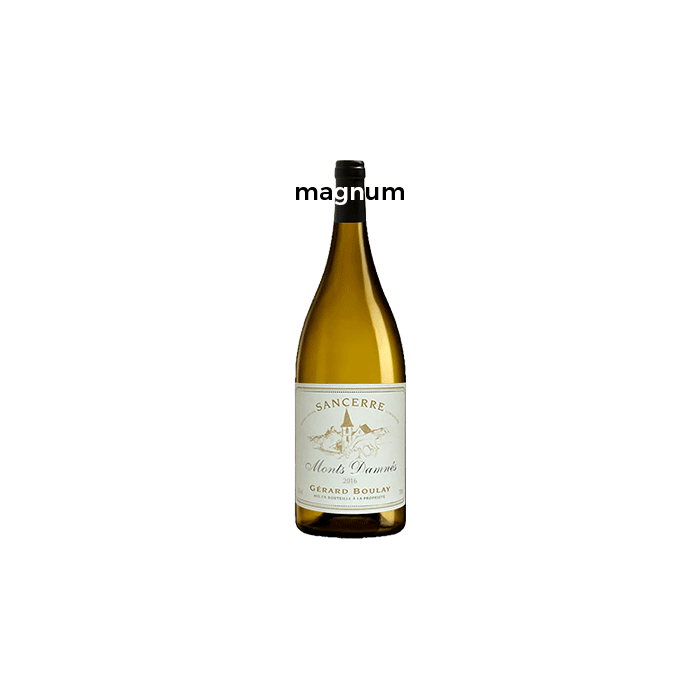 Sancerre Monts Damnés Magnum