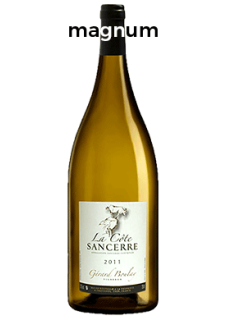 Sancerre La Côte
