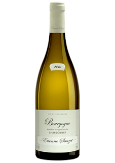 Bourgogne Chardonnay