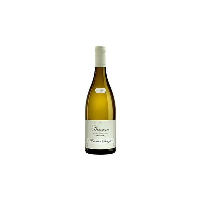 Bourgogne Chardonnay