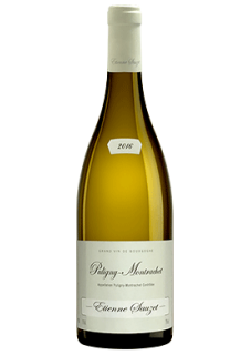 Puligny-Montrachet