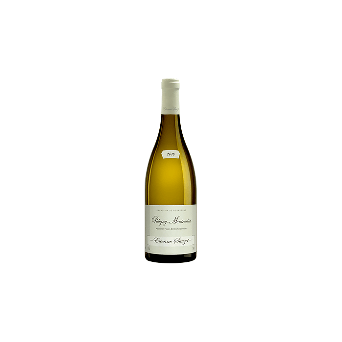 Puligny-Montrachet