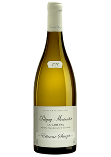 Puligny-Montrachet 1er Cru La Garenne