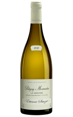 Puligny-Montrachet 1er Cru La Garenne