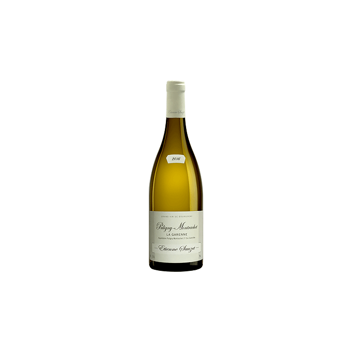 Puligny-Montrachet 1er Cru La Garenne
