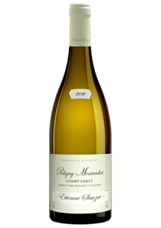 Puligny-Montrachet 1er Cru Champ Canet