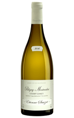 Puligny-Montrachet 1er Cru Champ Canet