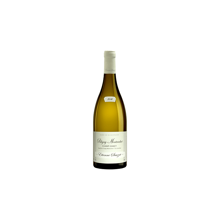 Puligny-Montrachet 1er Cru Champ Canet