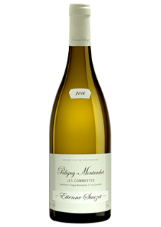 Puligny-Montrachet 1er Cru Les Combettes