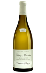 Puligny-Montrachet 1er Cru Les Combettes