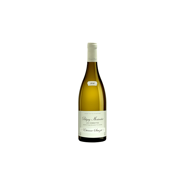 Puligny-Montrachet 1er Cru Les Combettes