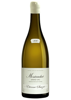 Montrachet Grand Cru
