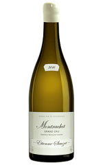 Montrachet Grand Cru