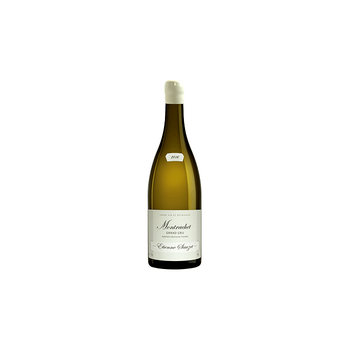 Montrachet Grand Cru