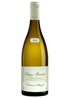 Puligny-Montrachet 1er Cru Hameau de Blagny