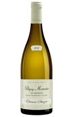 Puligny-Montrachet 1er Cru Les Referts