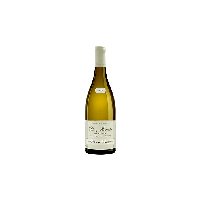 Puligny-Montrachet 1er Cru Les Referts