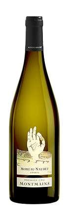 Chablis 1er Cru Montmains