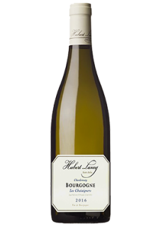Bourgogne Les Châtaigniers