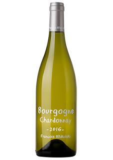 Bourgogne Chardonnay
