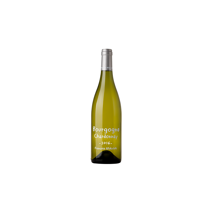 Bourgogne Chardonnay
