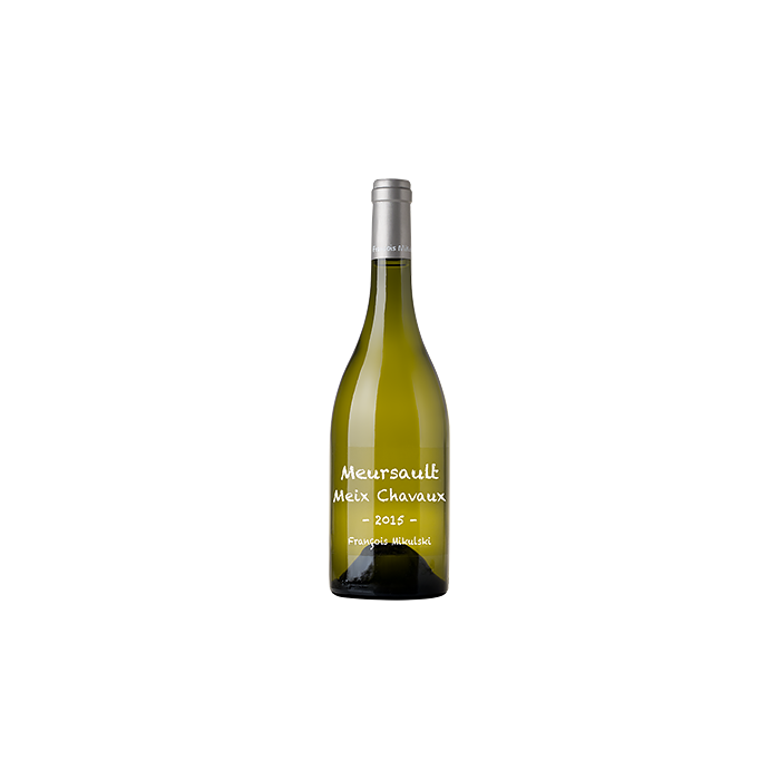 Meursault Meix-Chavaux