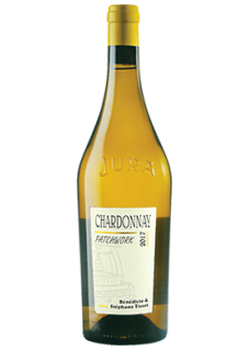 Arbois Chardonnay Patchwork 