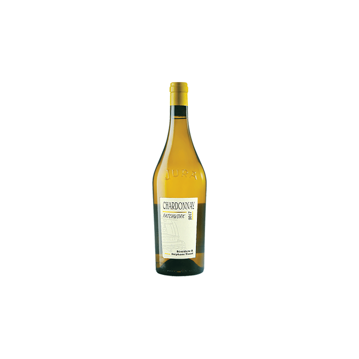 Arbois Chardonnay Patchwork 